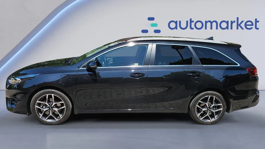 KIA Cee'd Ceed 1.6 GDI PHEV Business Line DCT