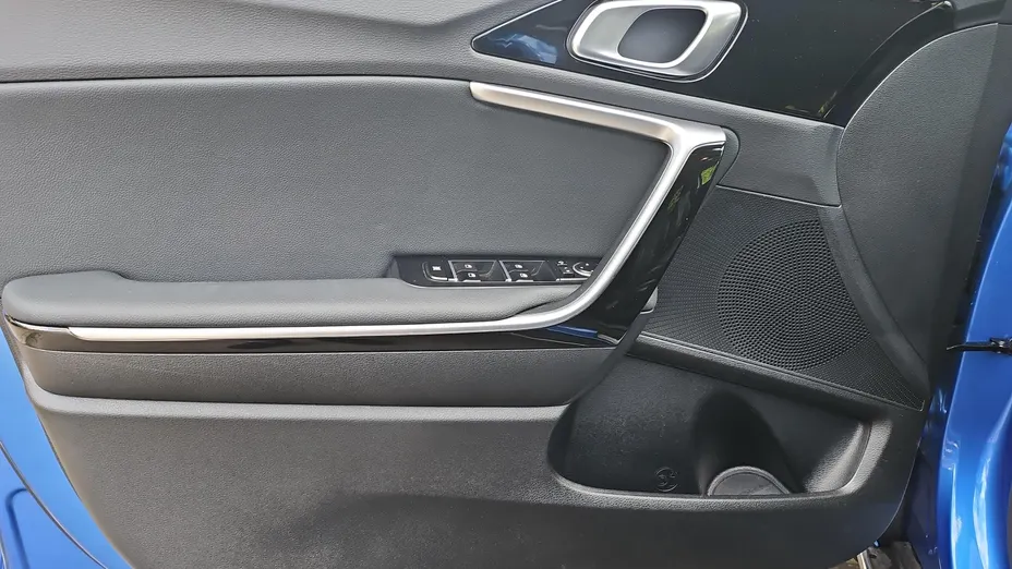 KIA XCeed XCeed 1.6 GDI PHEV Business Line DCT