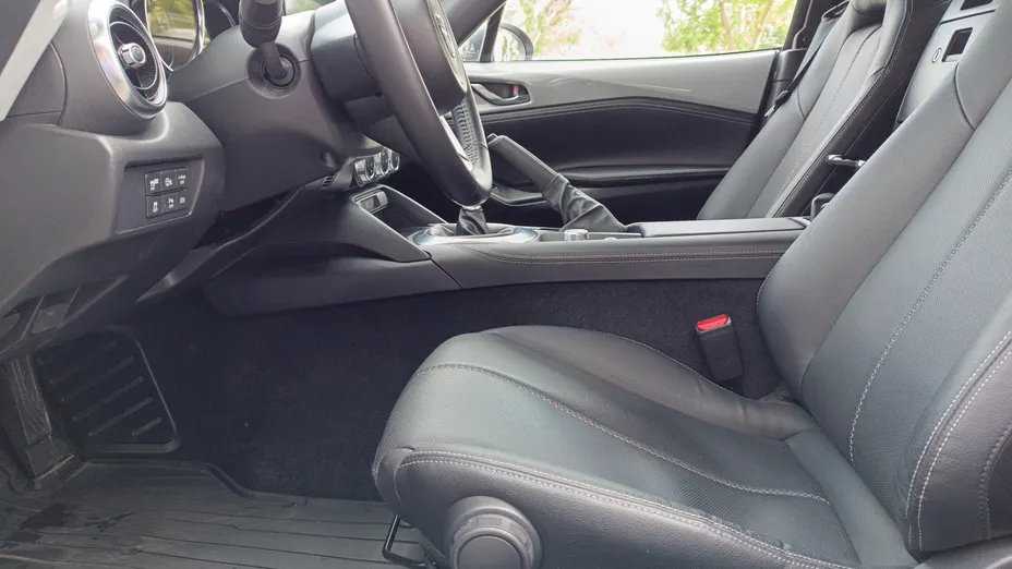 MAZDA MX-5 MX-5 2.0 Exclusive-Line i-ELOOP