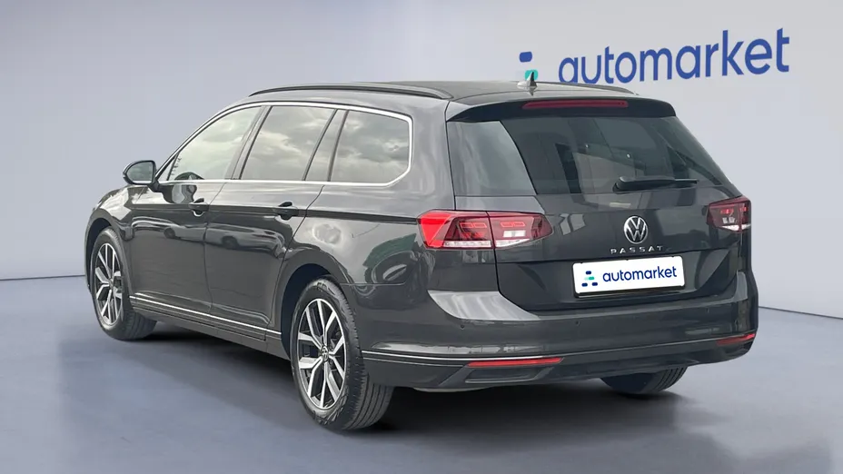 VOLKSWAGEN Passat Passat 1.5 TSI EVO Business DSG