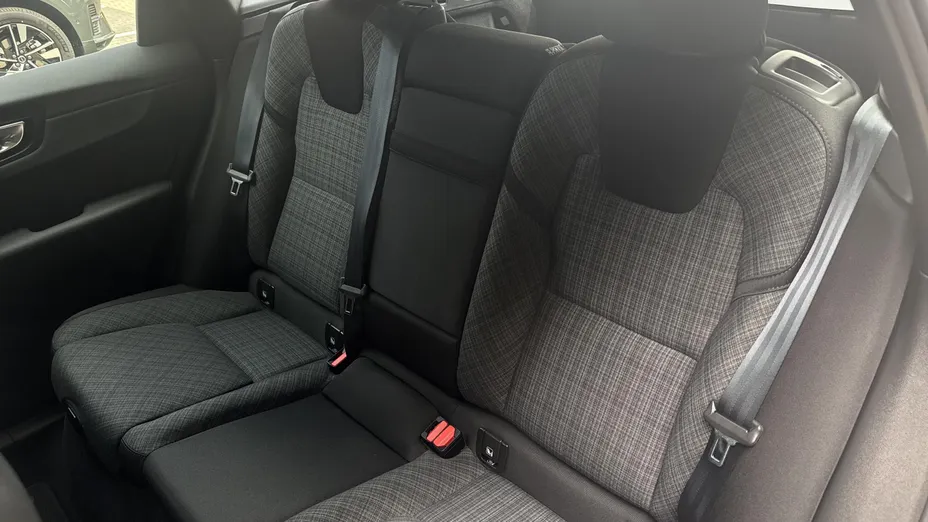 VOLVO XC60 XC60 B4 B Core aut
