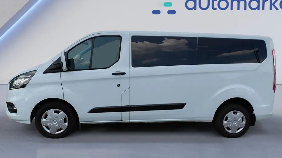 FORD Transit Custom Transit Custom Kombi 320 L2H1 Trend