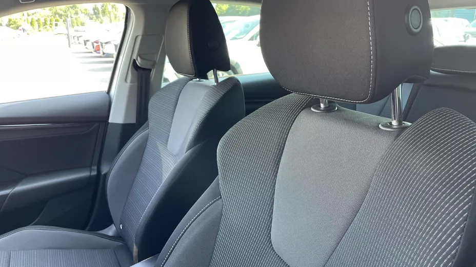 SKODA Octavia Octavia 1.5 TSI ACT Ambition