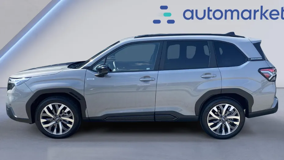 SUBARU Forester Forester 2.0i-L Platinum (EyeSight) Lineartronic Nowy