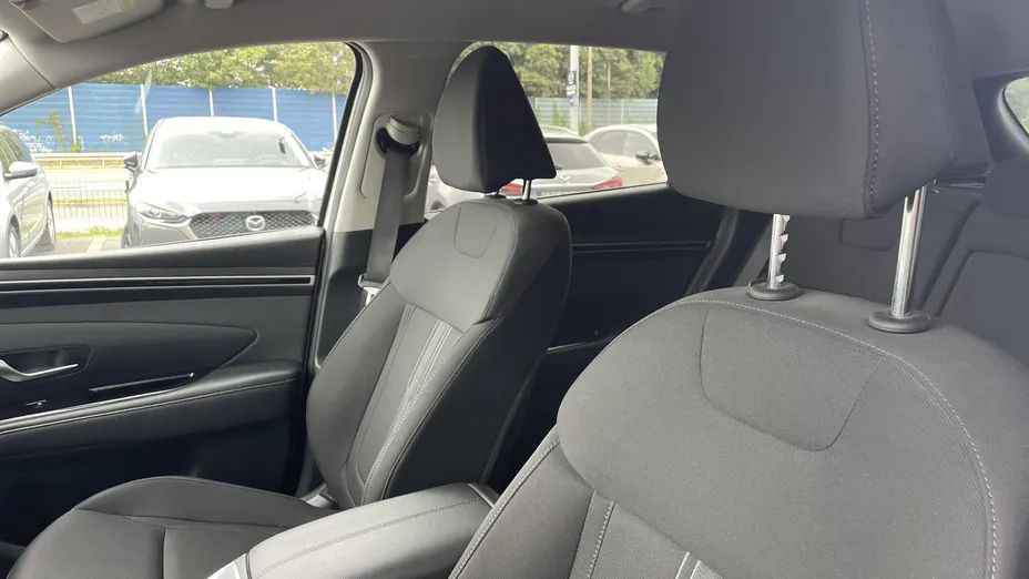 HYUNDAI Tucson Tucson 1.6 T-GDi 48V Executive 2WD DCT