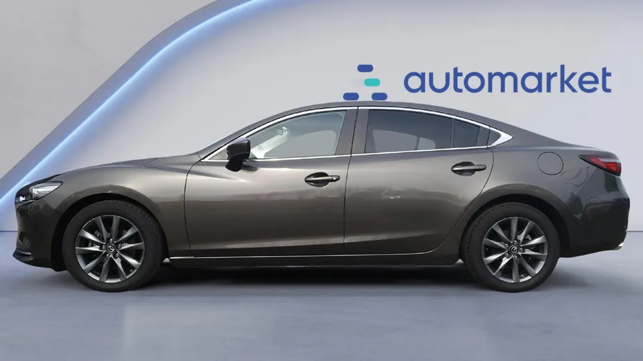 MAZDA 6 6 2.0 Center-Line aut