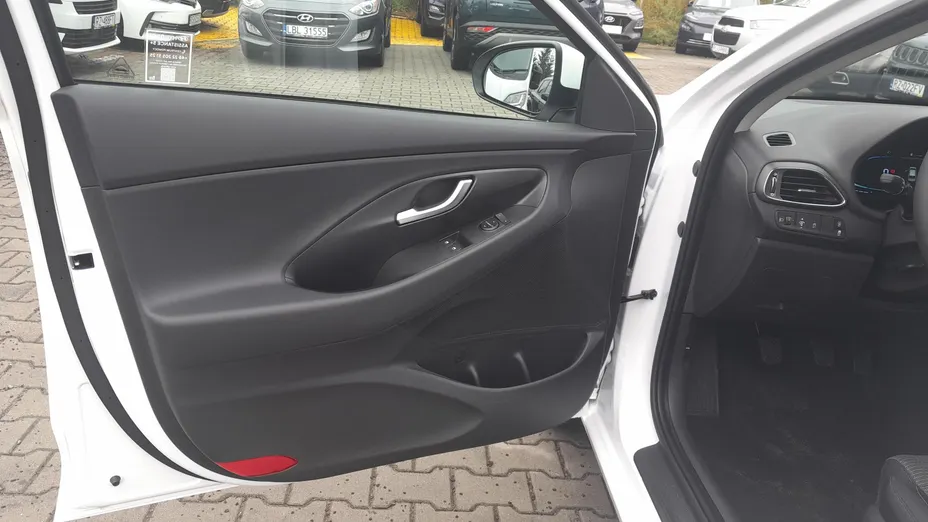 HYUNDAI i30 i30 1.5 DPI Pure Nowy