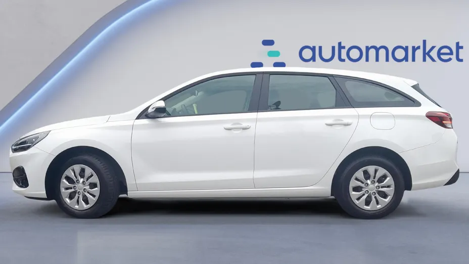 HYUNDAI i30 i30 1.5 DPI Pure Nowy