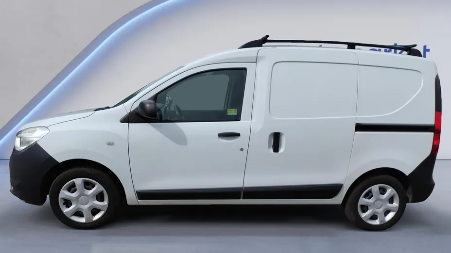 DACIA Dokker Van Dokker Van 1.3 TCe Confort Clim