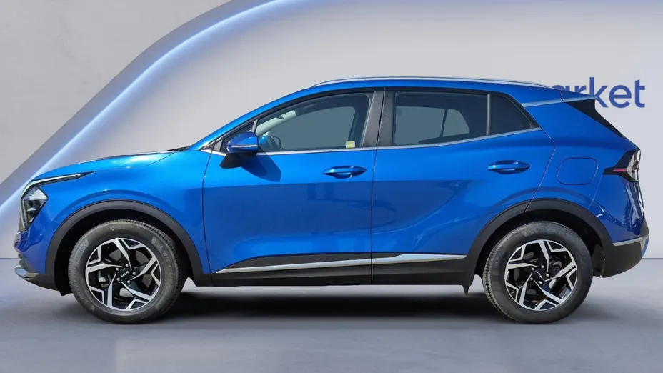 KIA Sportage Sportage 1.6 T-GDI M 2WD