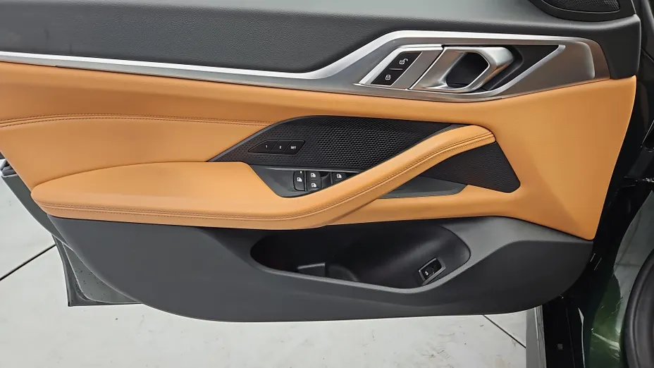 BMW Seria 4 430i xDrive M Sport aut