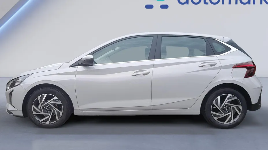 HYUNDAI i20 i20 1.2 Modern Nowy
