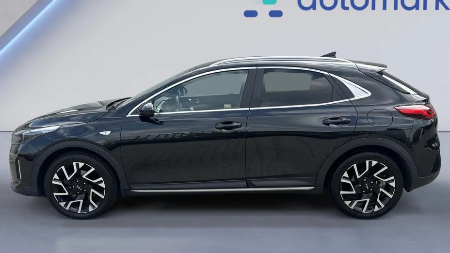 KIA XCeed XCeed 1.5 T-GDI M