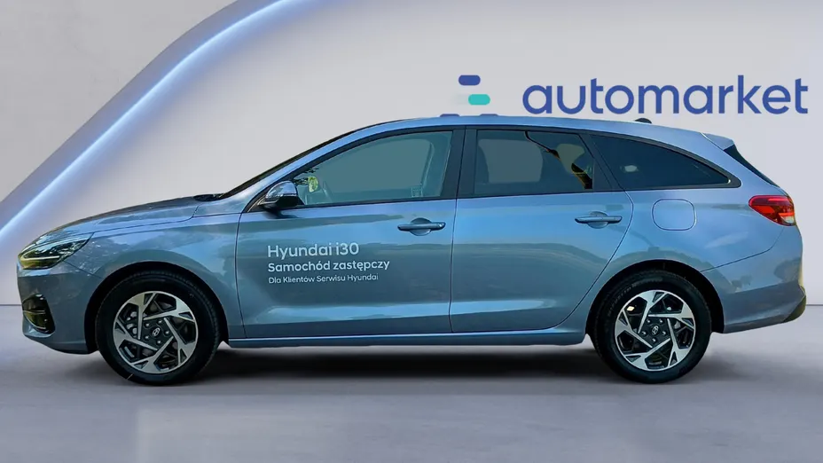 HYUNDAI i30 i30 1.5 DPI Pure