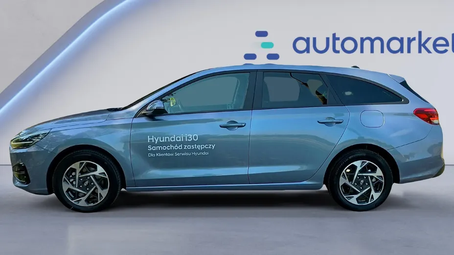 HYUNDAI i30 i30 1.5 DPI Pure