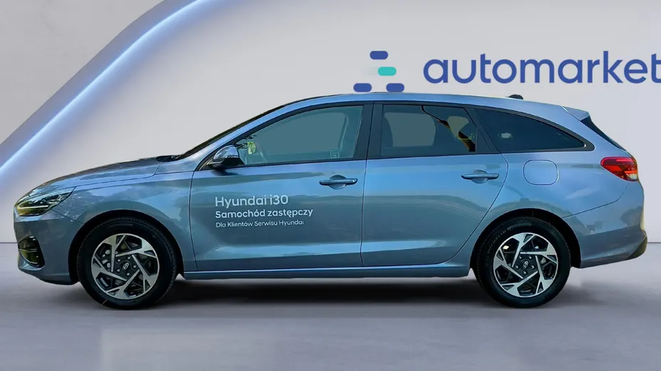 HYUNDAI i30 i30 1.5 DPI Pure