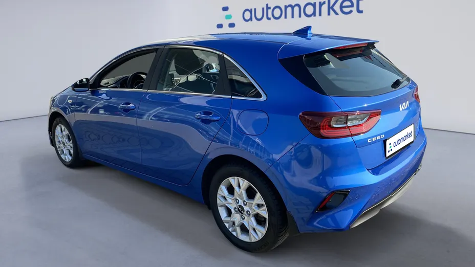 KIA Cee'd Ceed 1.0 T-GDI M