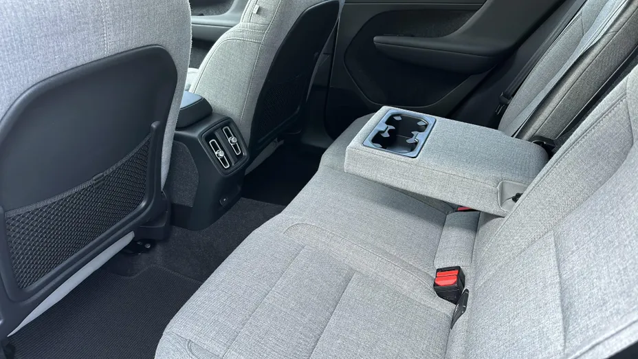 VOLVO C40 C40 P8 Recharge AWD Ultimate