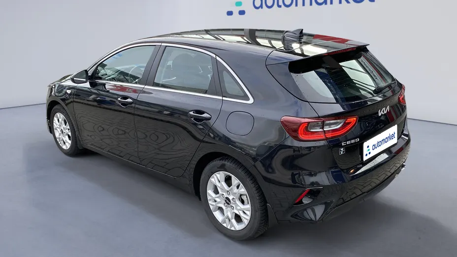 KIA Cee'd Ceed 1.0 T-GDI M