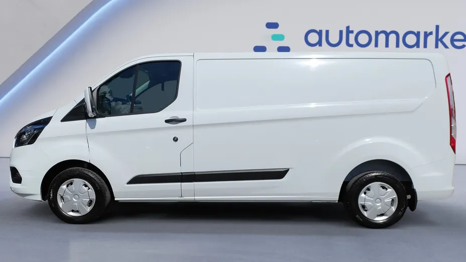 FORD Transit Custom Transit Custom 300 L2H1 Trend