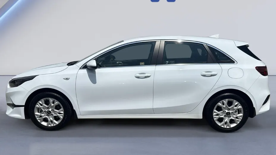 KIA Cee'd Ceed 1.5 T-GDI M DCT