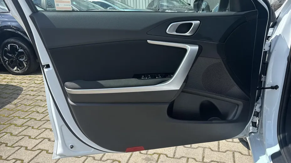 KIA Cee'd Ceed 1.5 T-GDI M DCT