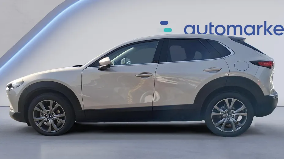 MAZDA CX-30 CX-30 2.0 mHEV Centre-Line 2WD aut