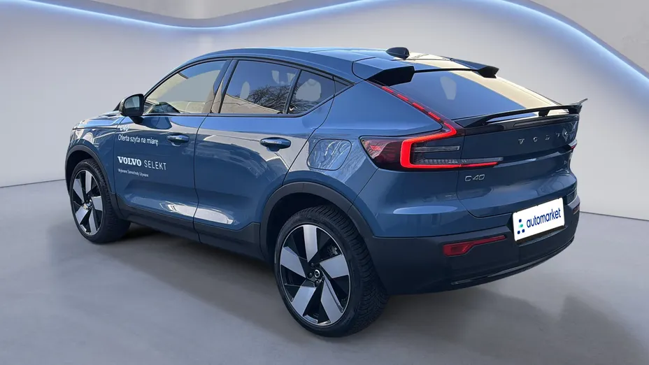 VOLVO C40 C40 P6 Recharge Ultimate