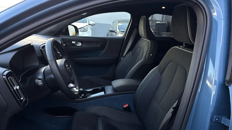 VOLVO C40 C40 P6 Recharge Ultimate