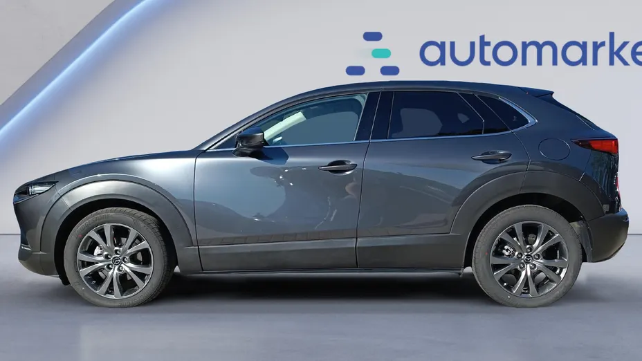 MAZDA CX-30 CX-30 2.0 mHEV Centre-Line 2WD aut