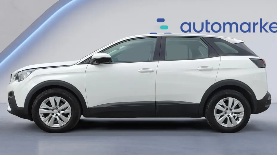 PEUGEOT 3008 3008 1.5 BlueHDi Active S&S