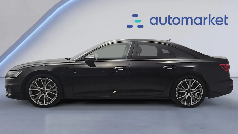 AUDI A6 A6 55 TFSI GPF mHEV Quattro Sport S tronic