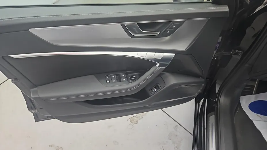 AUDI A6 A6 55 TFSI GPF mHEV Quattro Sport S tronic
