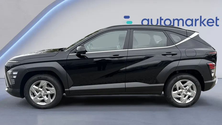 HYUNDAI Kona Kona 1.6 T-GDI Executive DCT Nowy