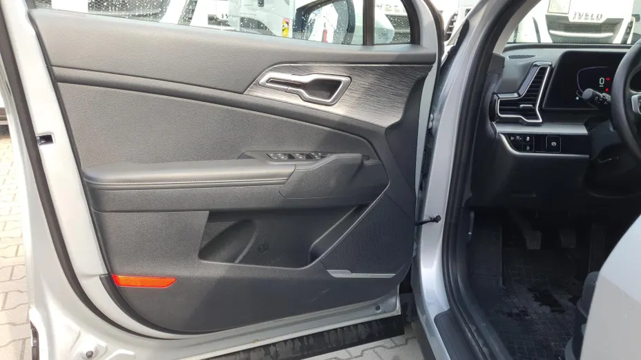 KIA Sportage Sportage 1.6 T-GDI L 2WD