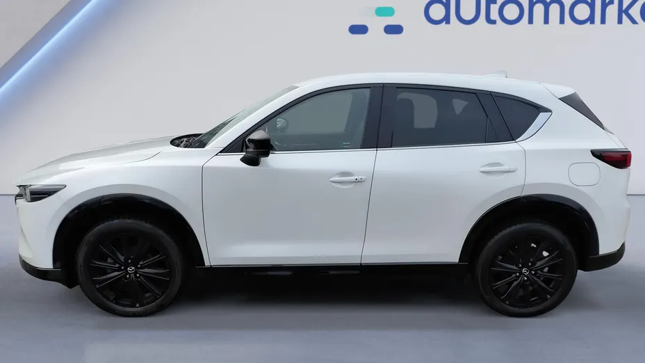 MAZDA CX-5 CX-5 2.0 Homura 2WD aut