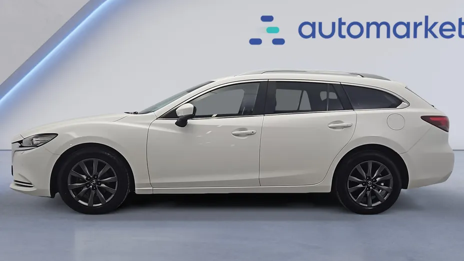 MAZDA 6 6 2.0 Center-Line