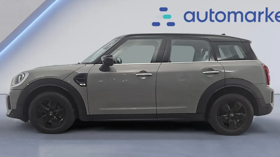MINI [BMW] Countryman Cooper D aut