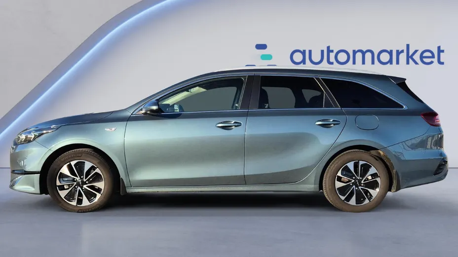 KIA Cee'd Ceed 1.5 T-GDI M