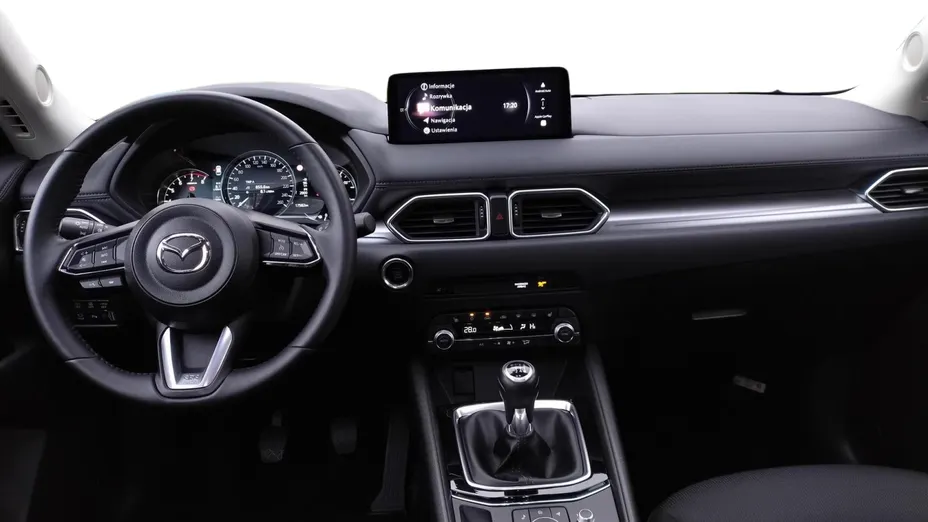 MAZDA CX-5 CX-5 2.0 Center-Line Plus 2WD
