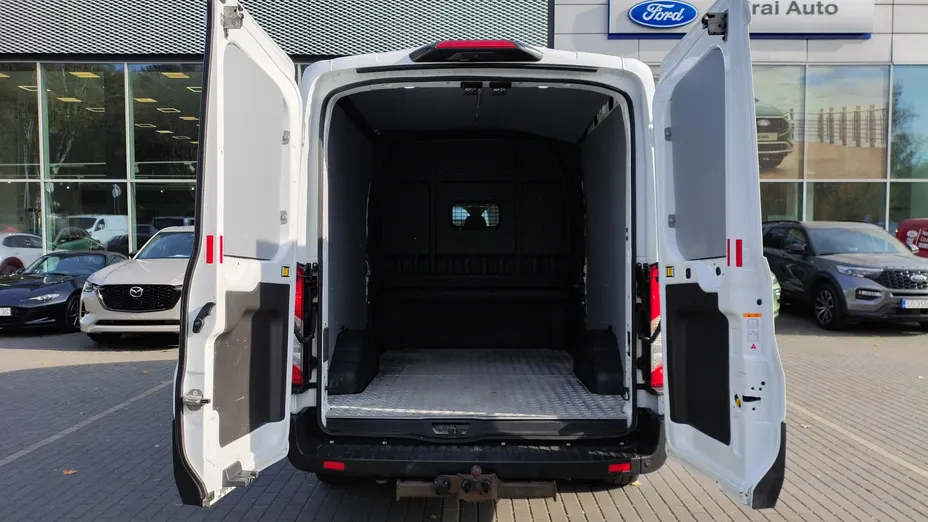 FORD Transit Transit 350 L3H2 Trend (bryg.)