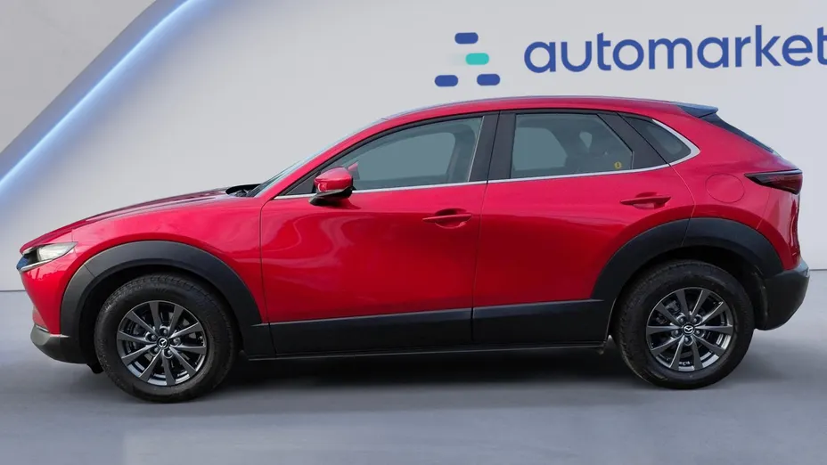 MAZDA CX-30 CX-30 2.0 mHEV Kanjo 2WD
