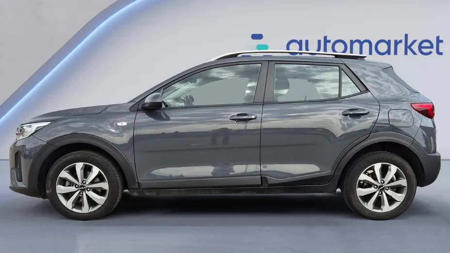 KIA Stonic Stonic 1.2 M