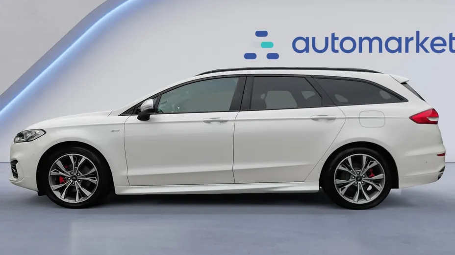 FORD Mondeo Mondeo 2.0 Hybrid ST-Line X