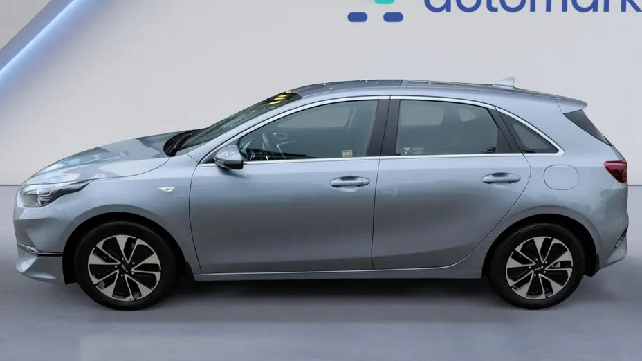 KIA Cee'd Ceed 1.5 T-GDI M DCT