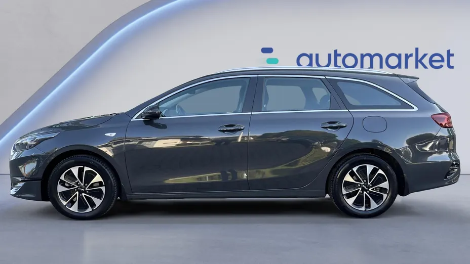 KIA Cee'd Ceed 1.5 T-GDI M