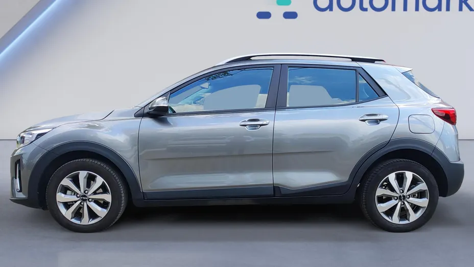 KIA Stonic Stonic 1.2 L