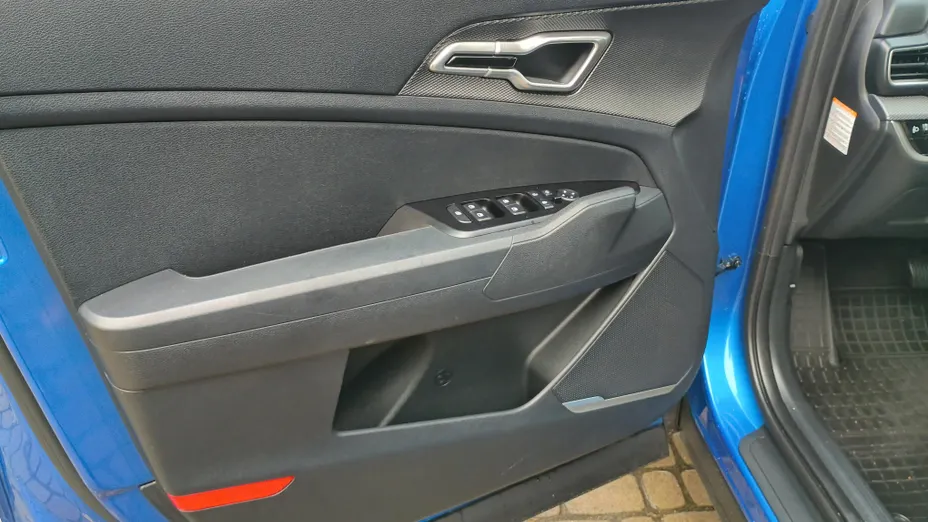 KIA Sportage Sportage 1.6 T-GDI M 2WD DCT