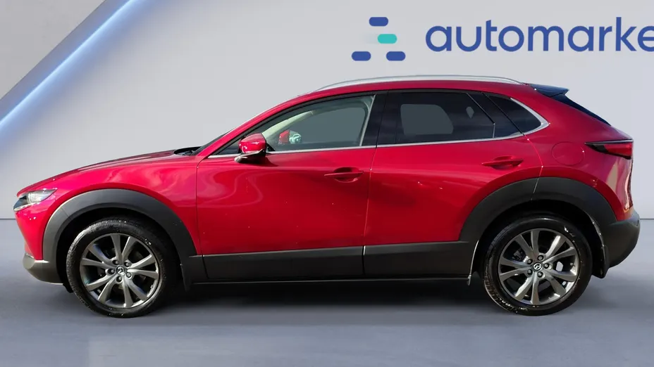 MAZDA CX-30 CX-30 2.0 mHEV Exclusive-Line 2WD