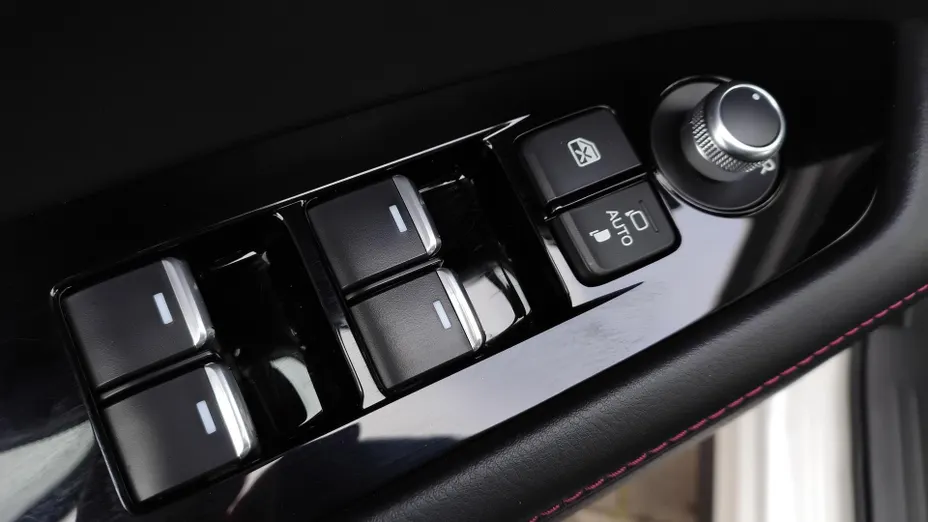 MAZDA CX-5 CX-5 2.0 Homura 2WD aut